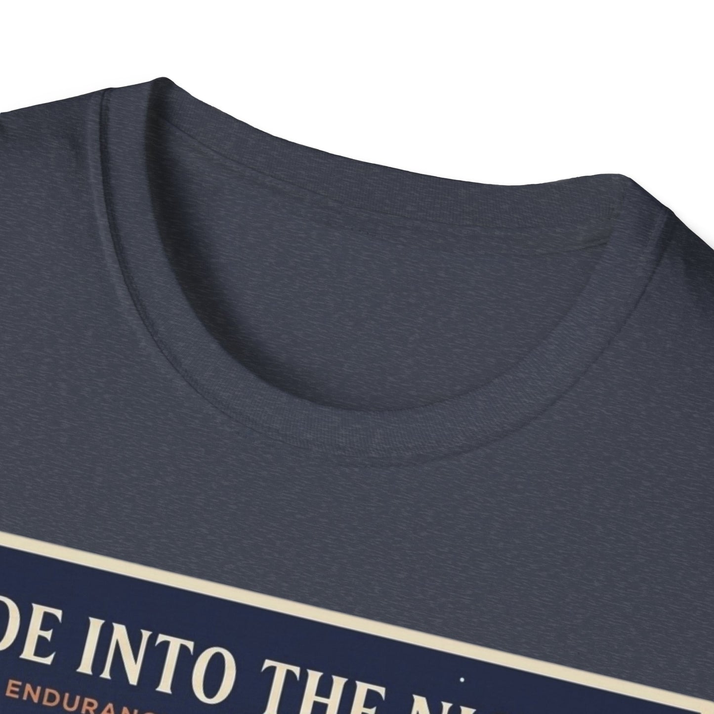 Ride Into The Night T-shirt