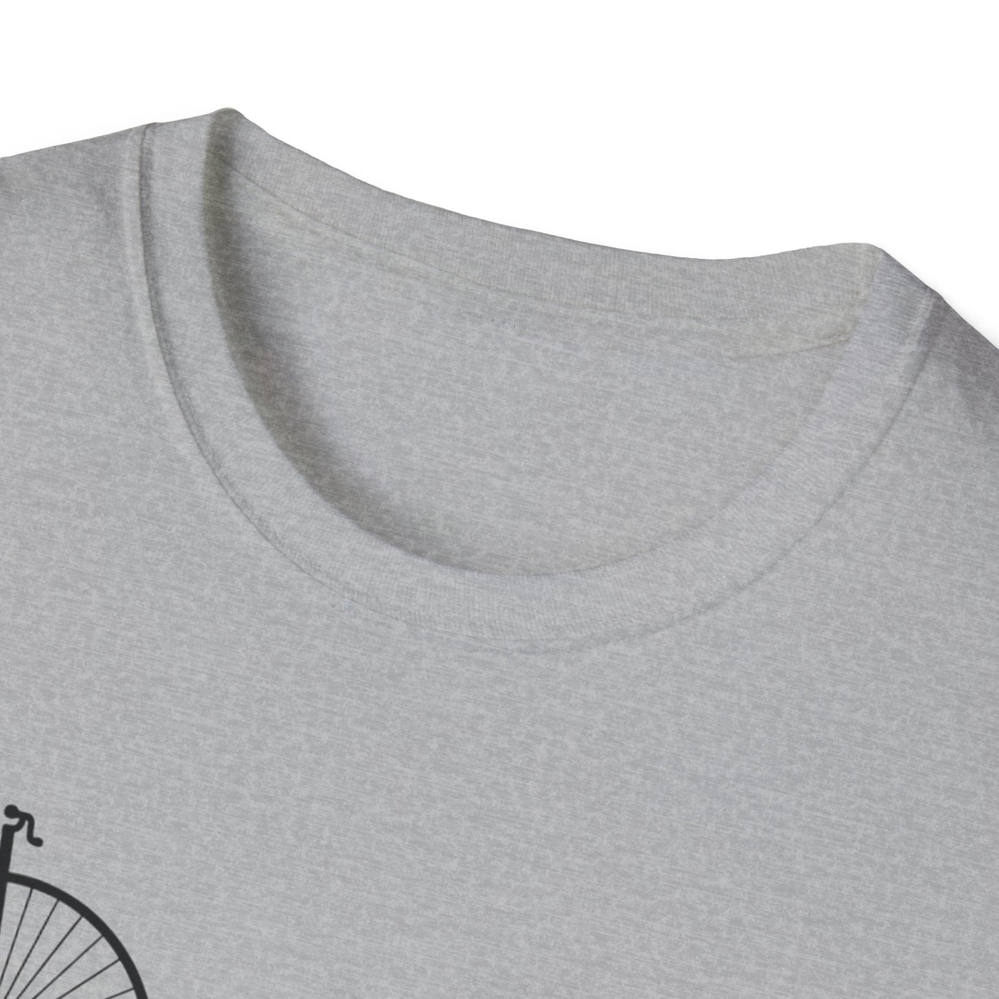 My Family ver 2 T-shirt