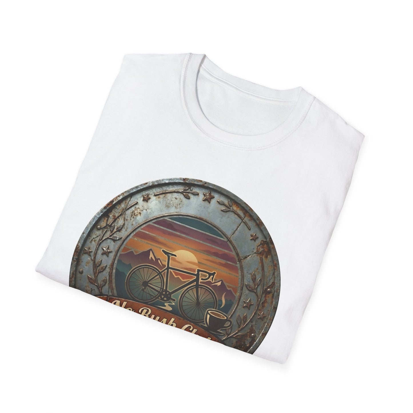 No Rush Club T-Shirt