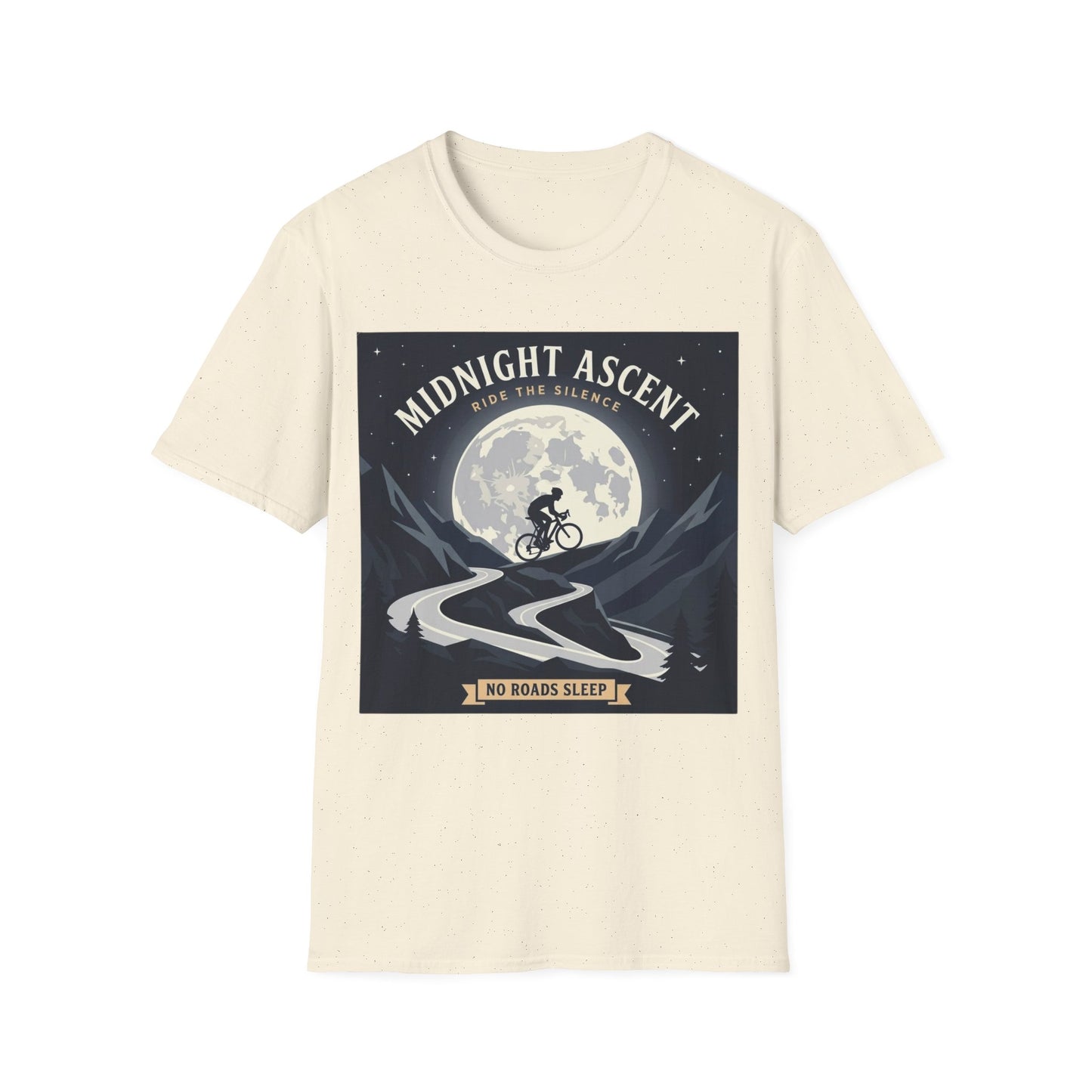 Midnight Ascent T-shirt