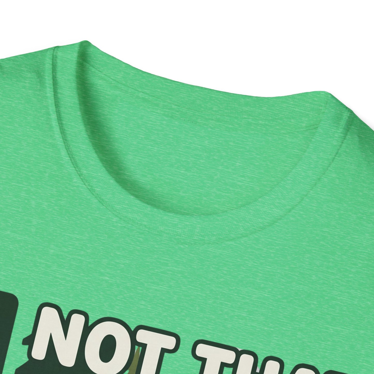 Not That Serious Cycling Club - T-shirt
