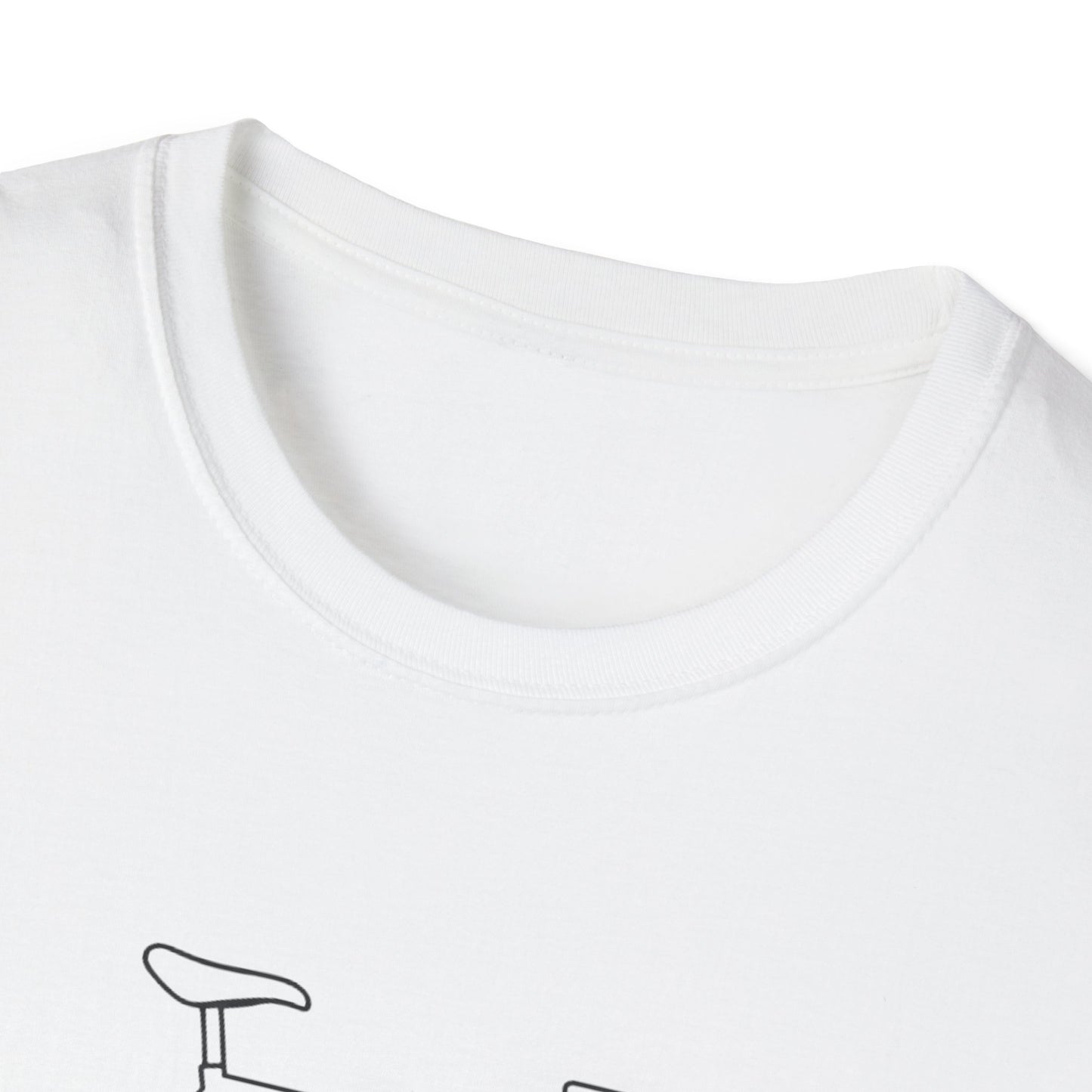 NO Charger Required T-shirt