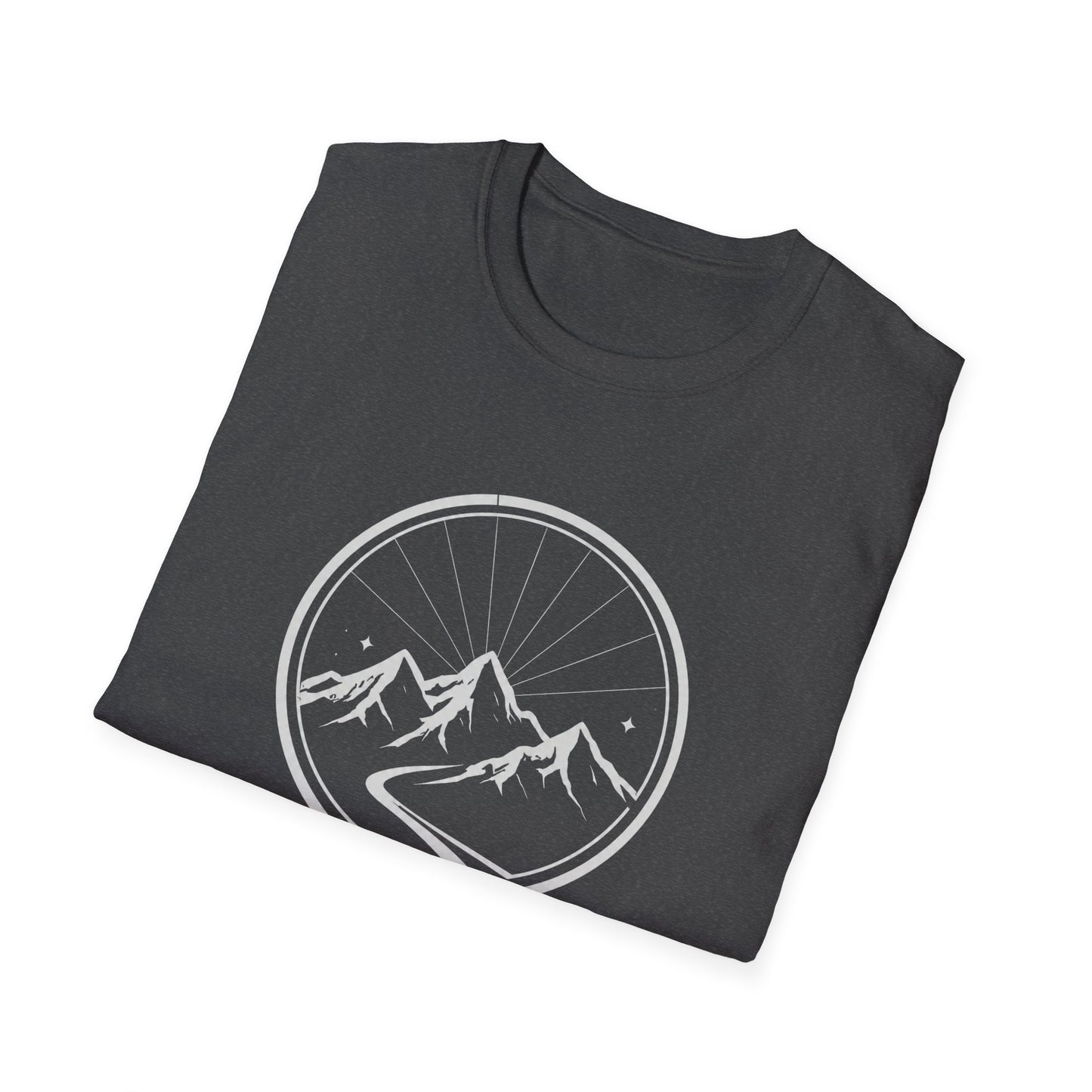 Silant Ride  - T-shirt