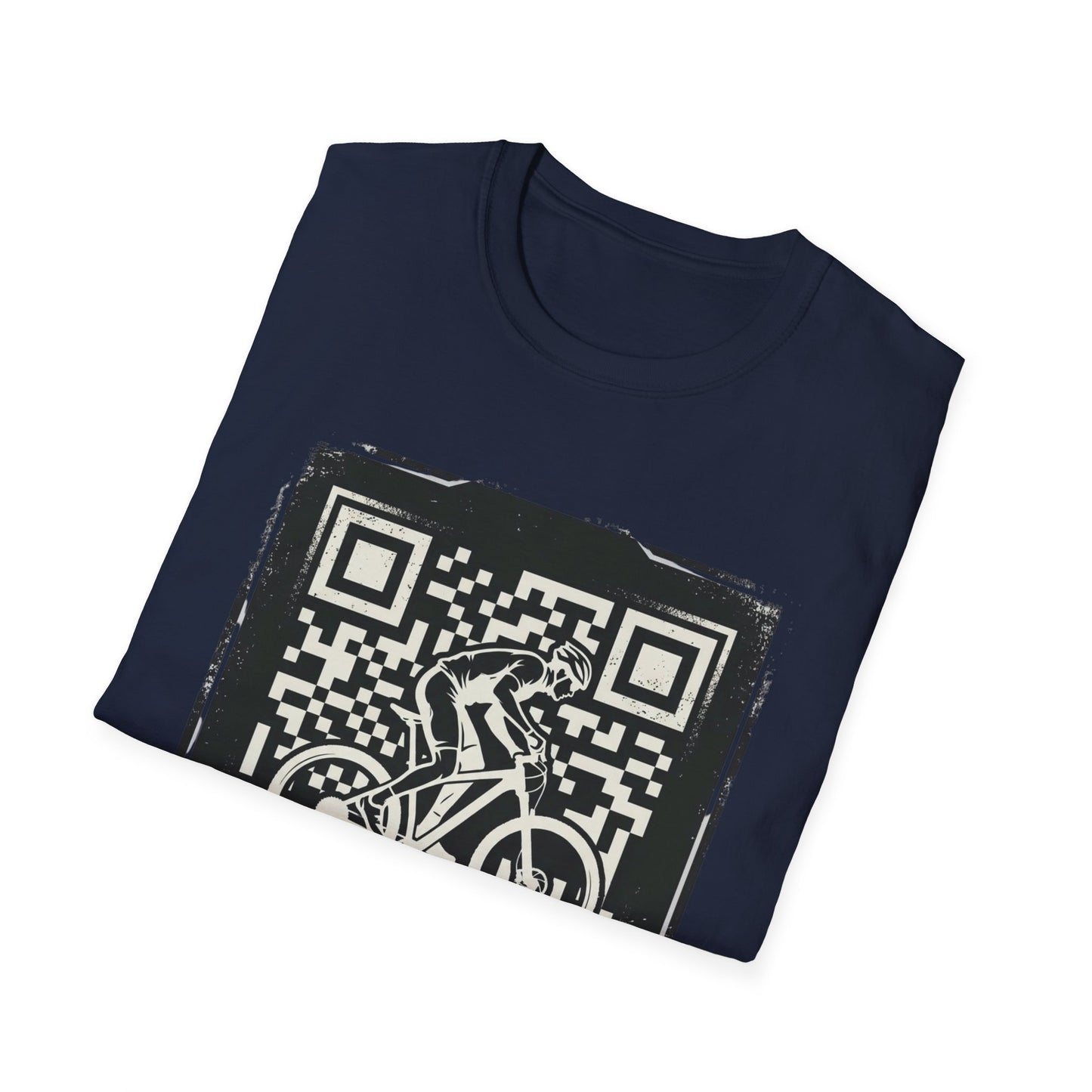 Ride Is Identity Ver 1 - T-shirt