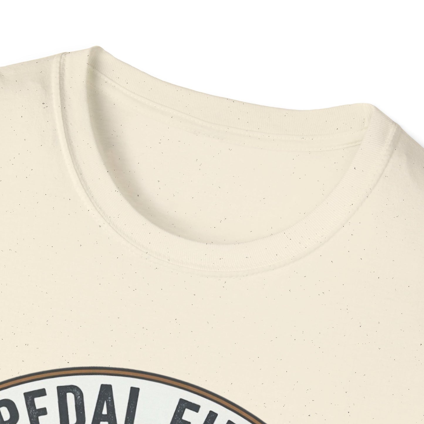 Pedał First - T-shirt