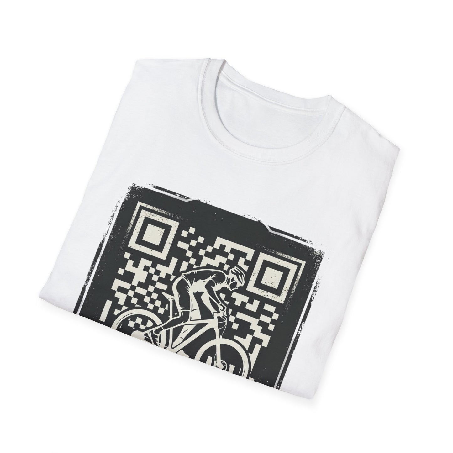 Ride Is Identity Ver 1 - T-shirt