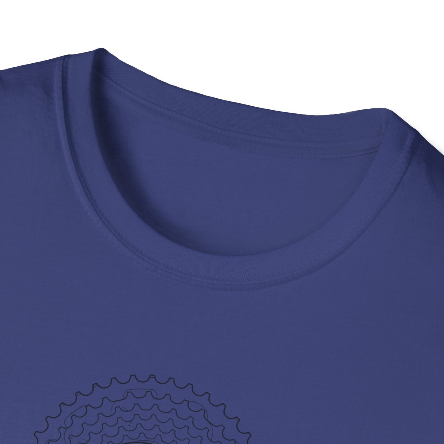 Mechanical HarmonyT-Shirt