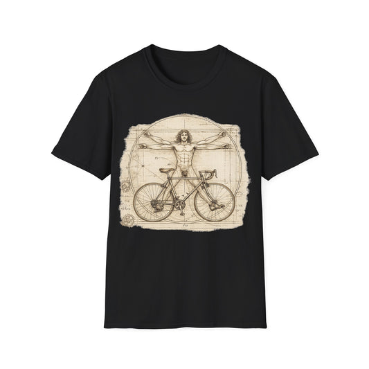 Perfect Proportions T-shirt