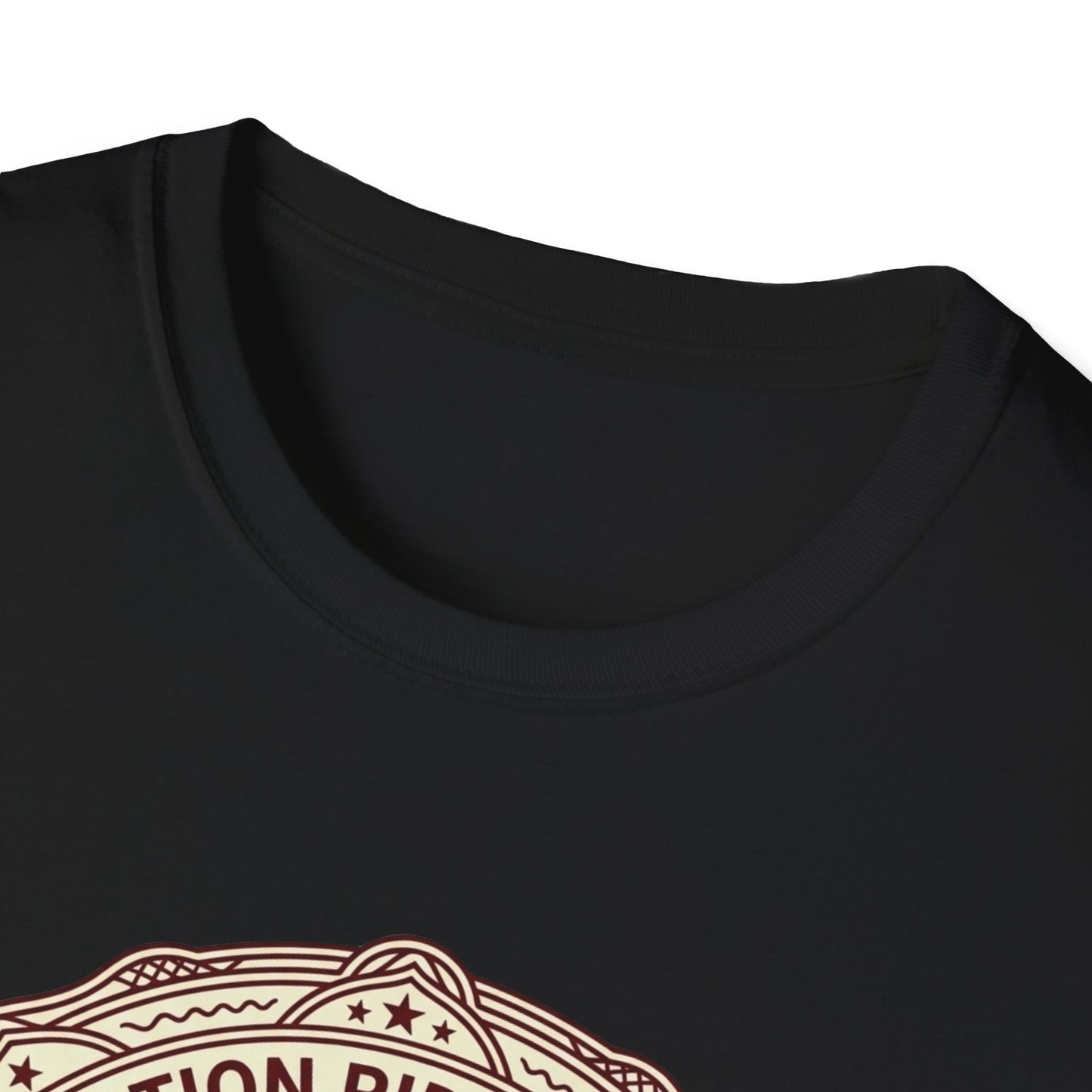 Generation Ride - EST. 1970 - T-Shirt
