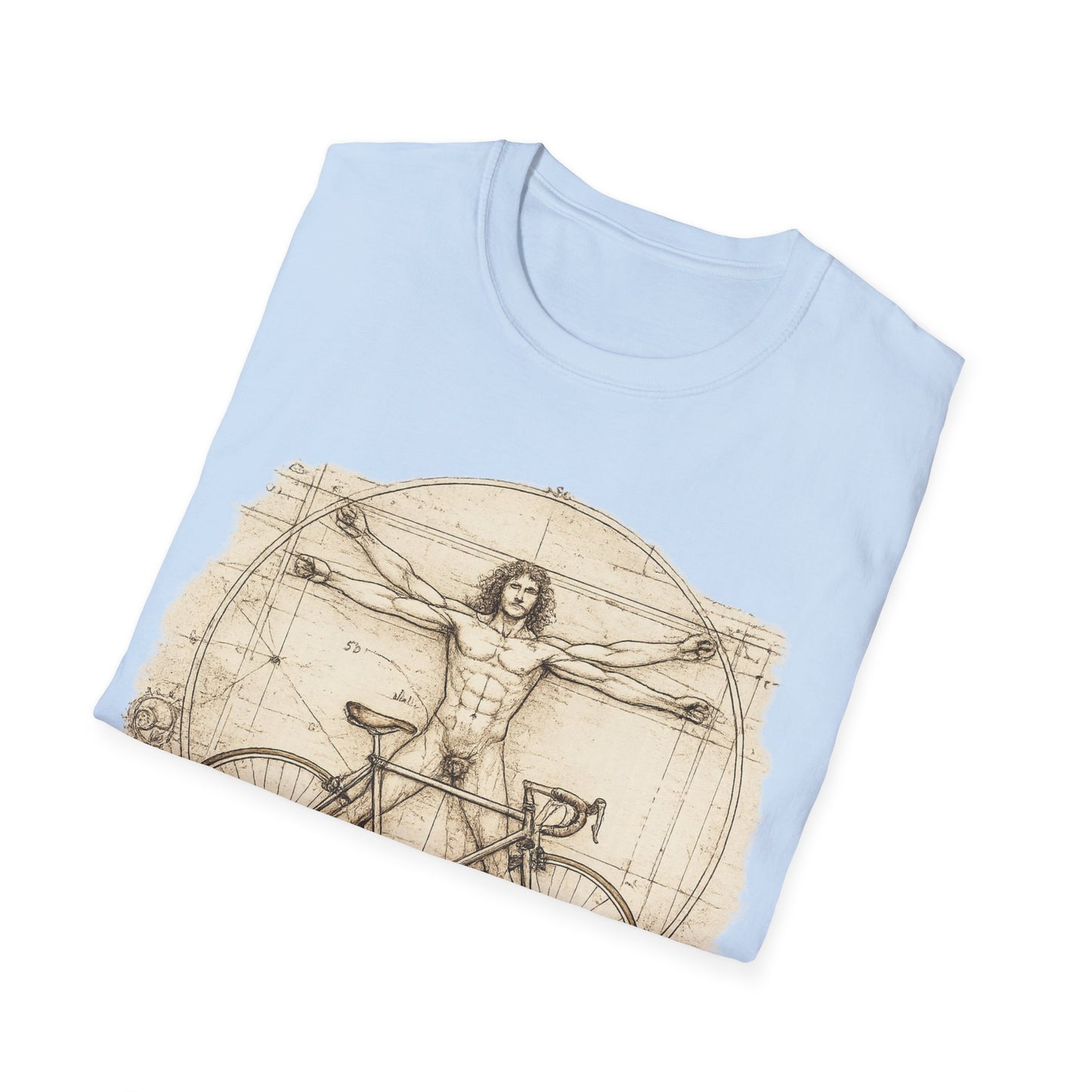 Perfect Proportions T-shirt