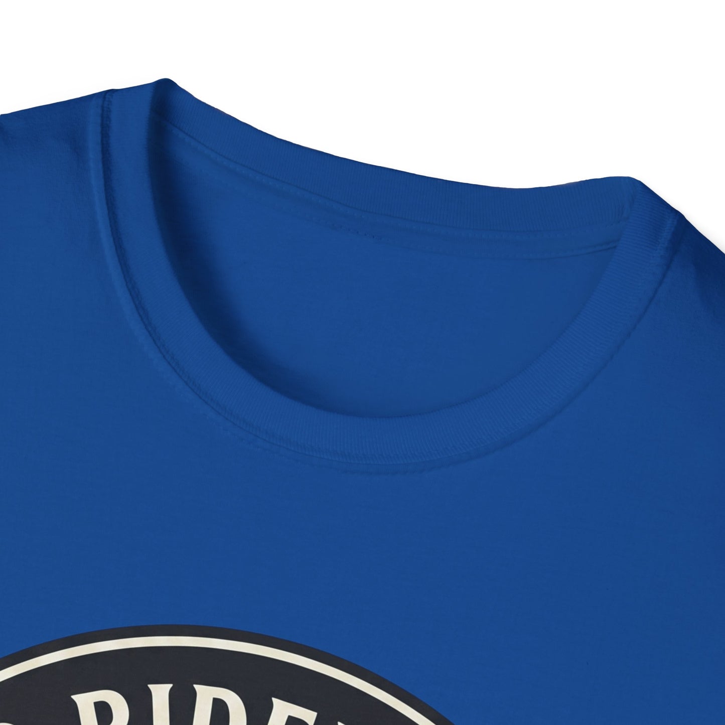 Solo Riders Club T-shirt