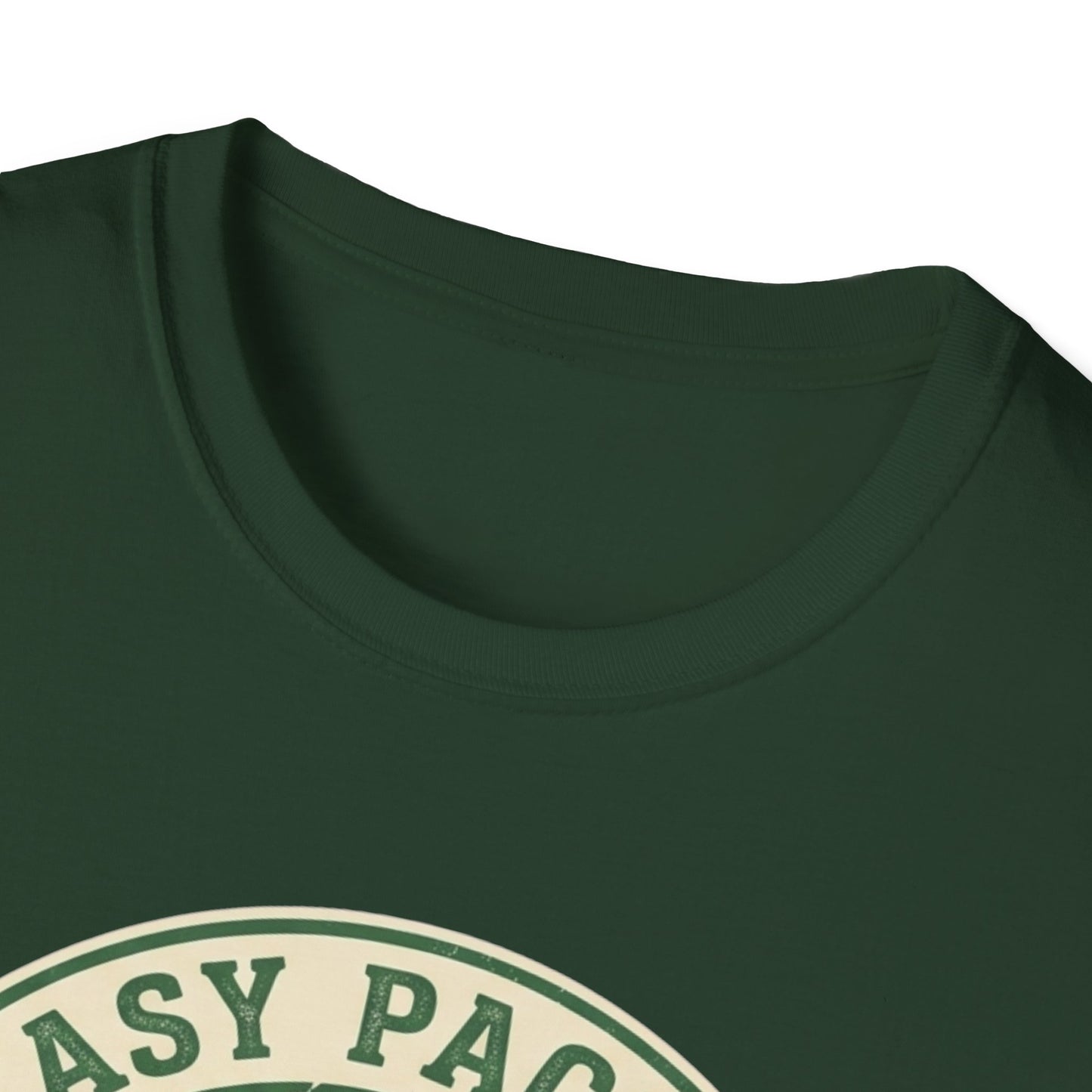 Easy Pacing - Soul Racing T-Shirt