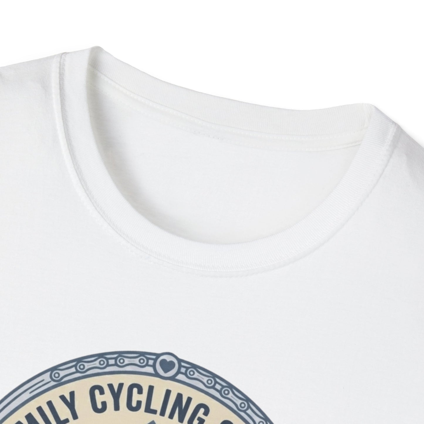 Famili Cycling Service T-Shirt