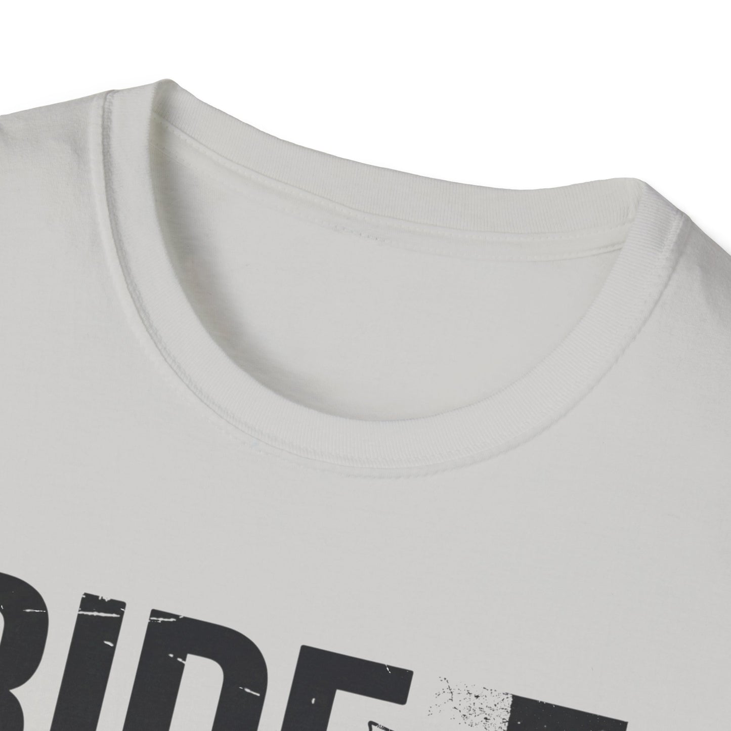 Ride Alone Club Ver 1  T-shirt