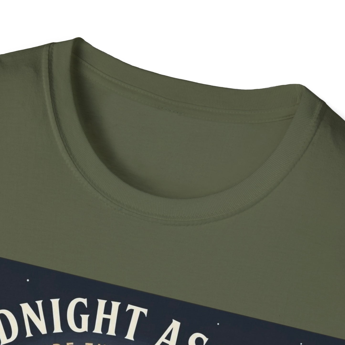 Midnight Ascent T-shirt