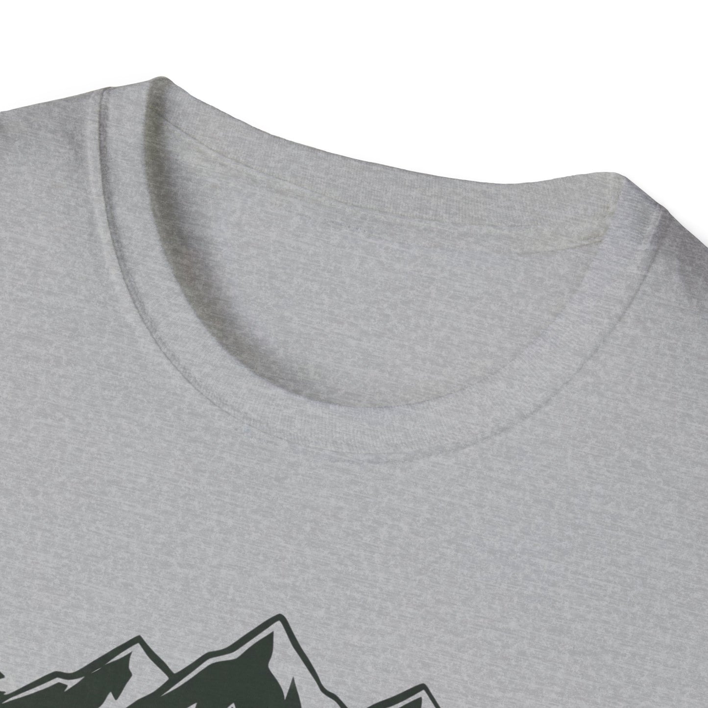 Offline Is Better  - T-shirt