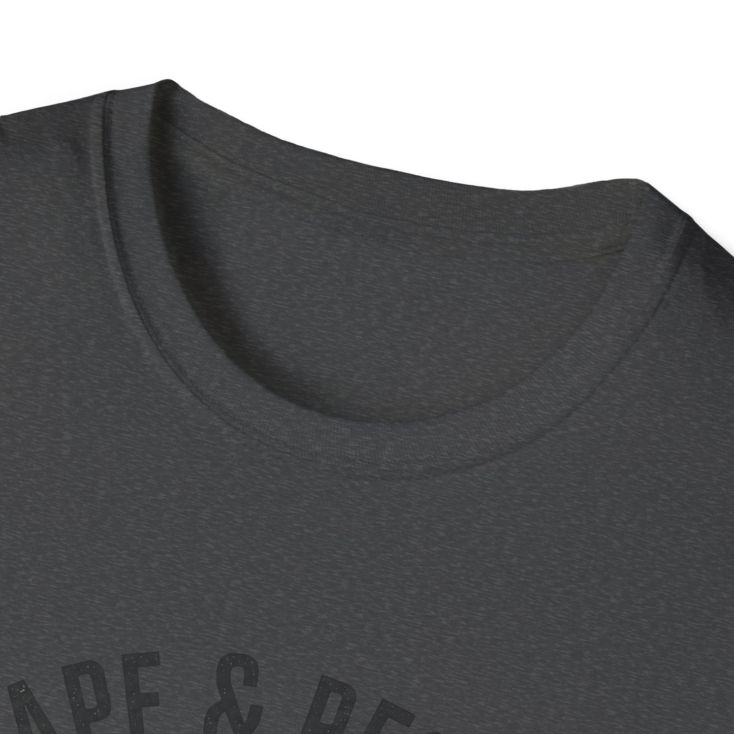 Escape & Reacharge T-shirt