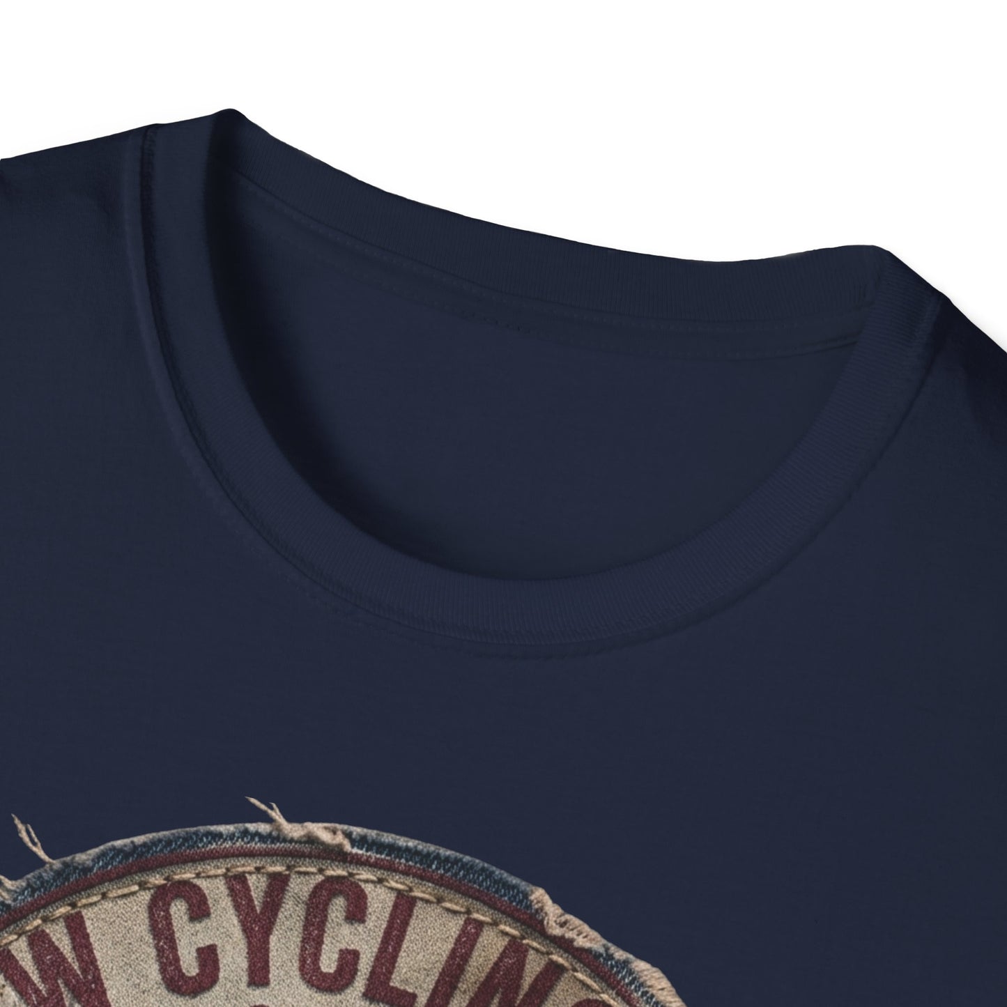 Slaw Cycling Club T-shirt