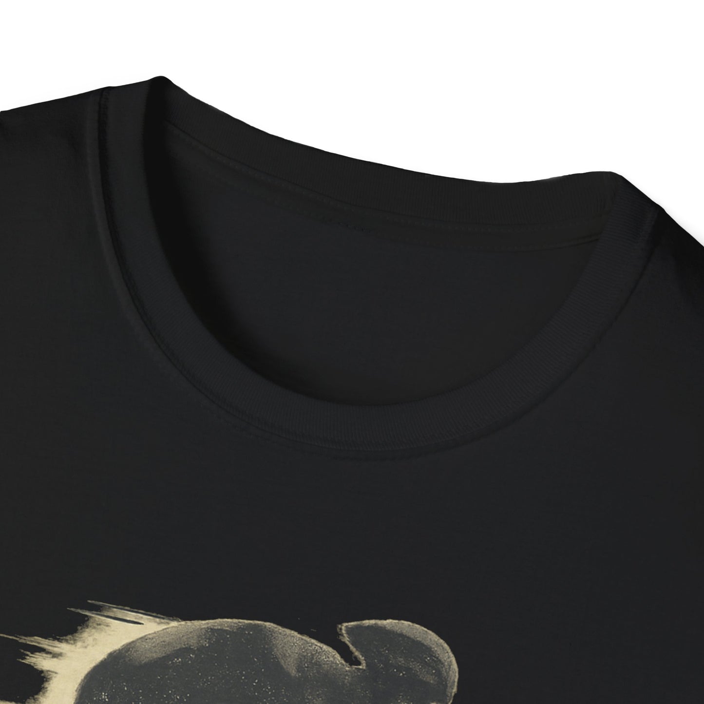 This is Where My Adventure Begins T-shirt