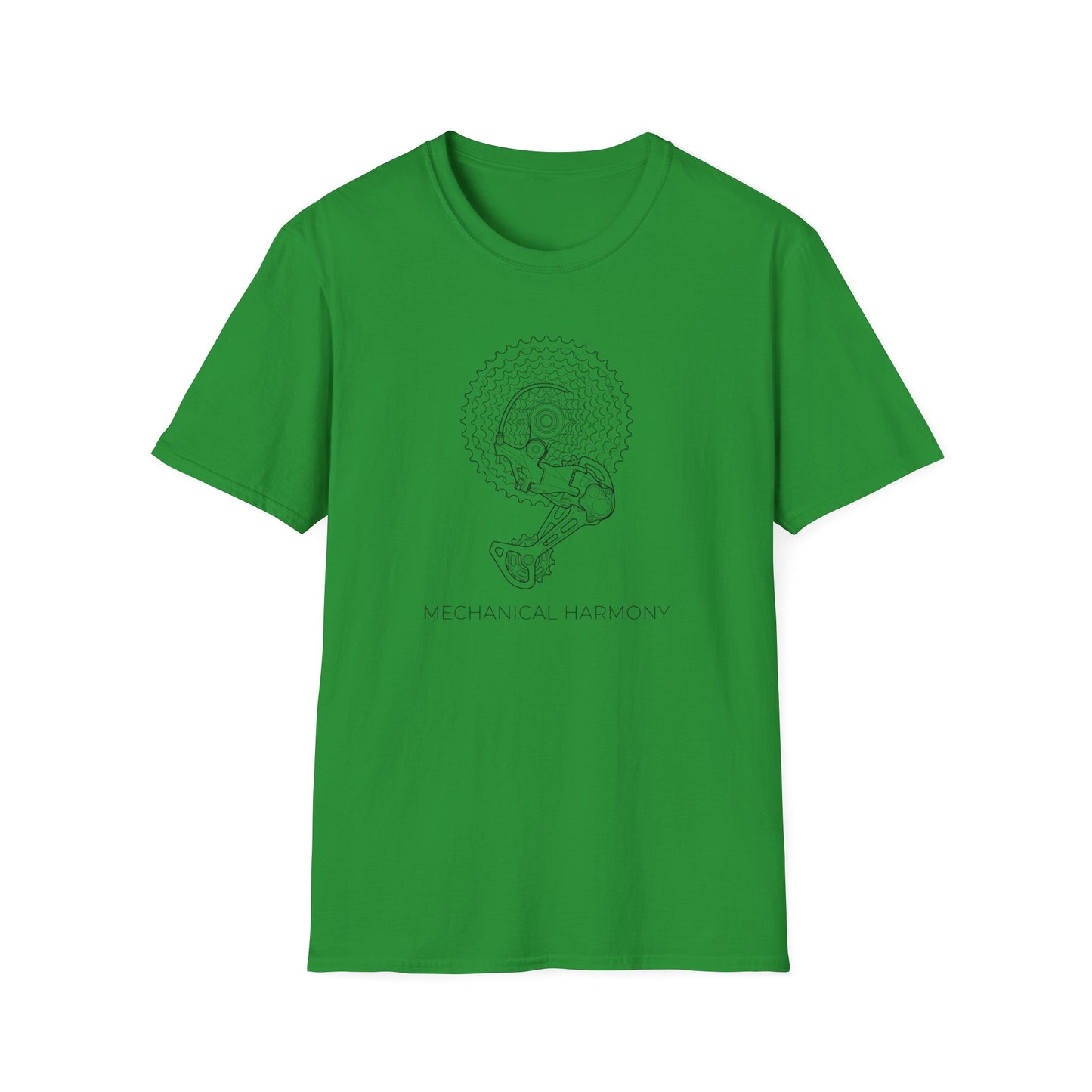 Mechanical HarmonyT-Shirt