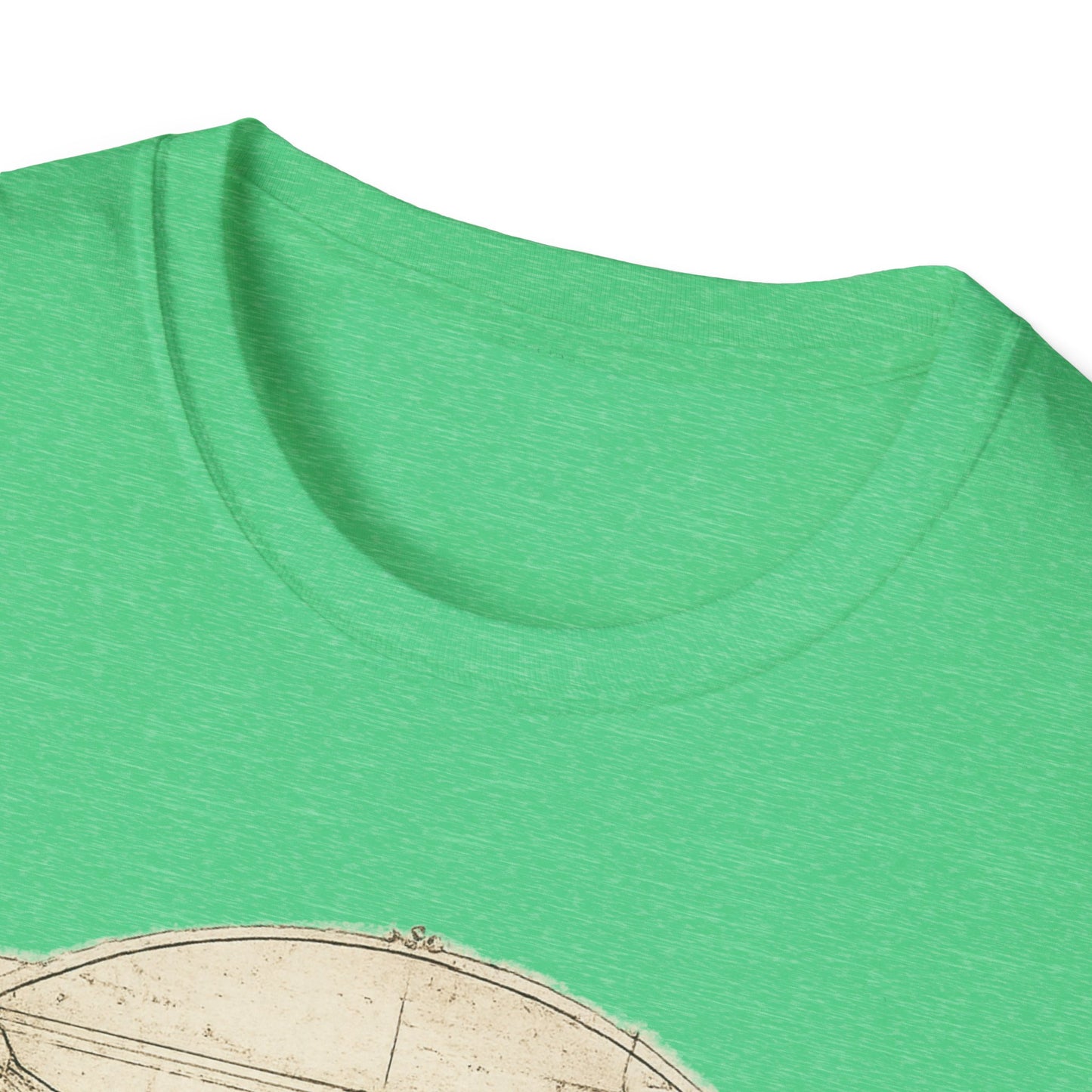 Perfect Proportions T-shirt