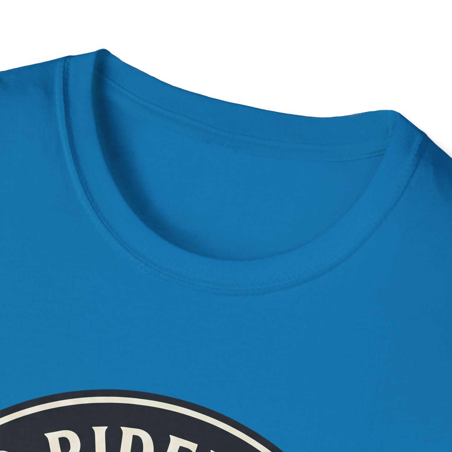 Solo Riders Club T-shirt
