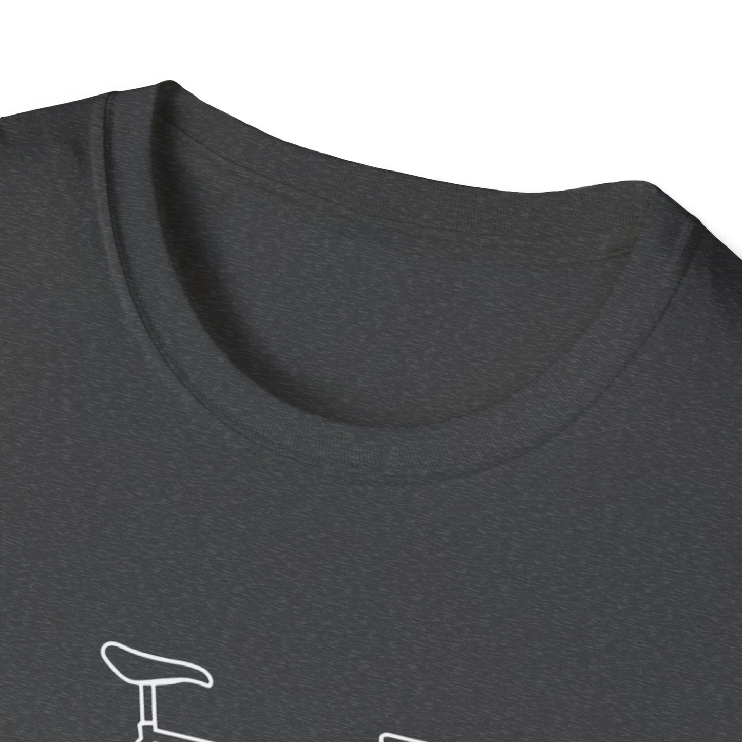 NO Charger Required T-shirt