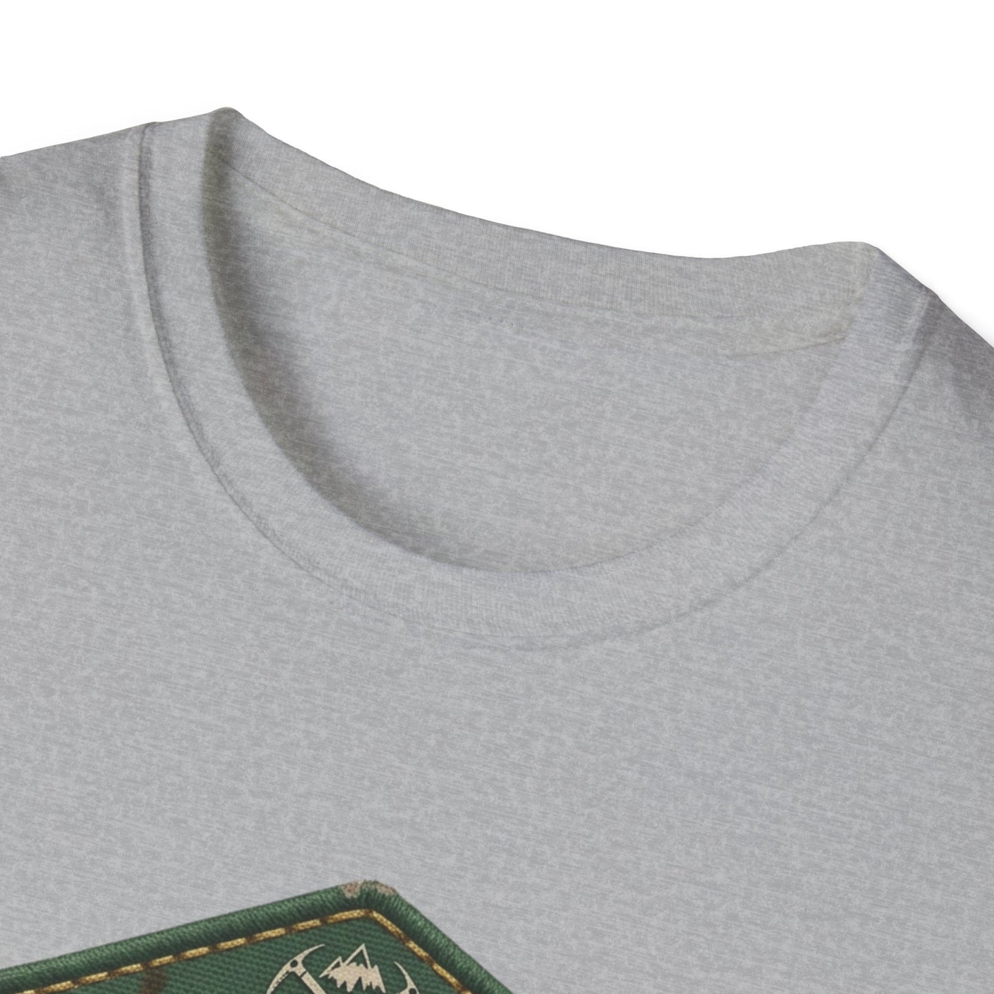 Cykling Adventure Guild T-shirt