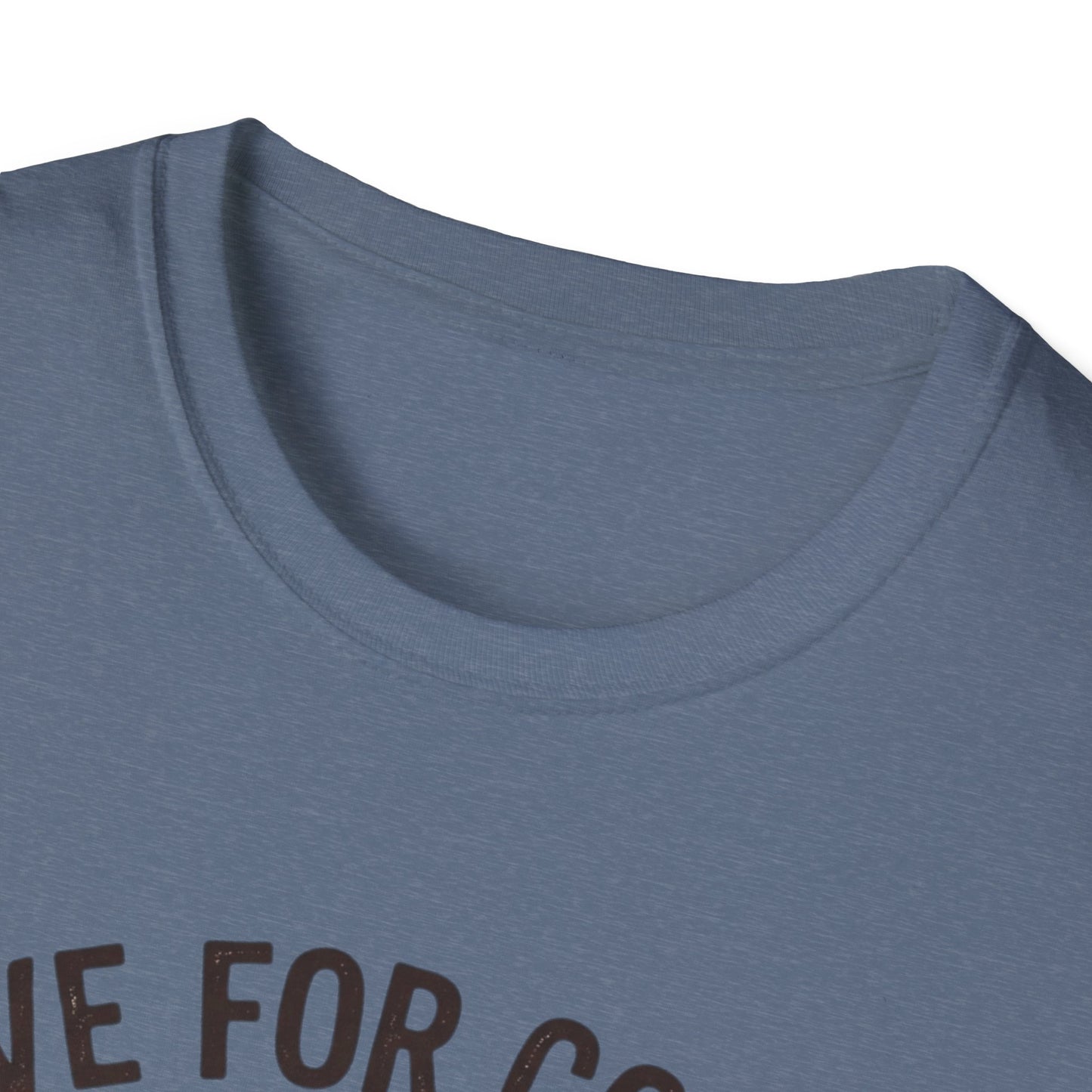 “LOVE FOR COFFEE AND CYCLING LIVES IN OUR HEARTS”  Ver 3 T-shirt