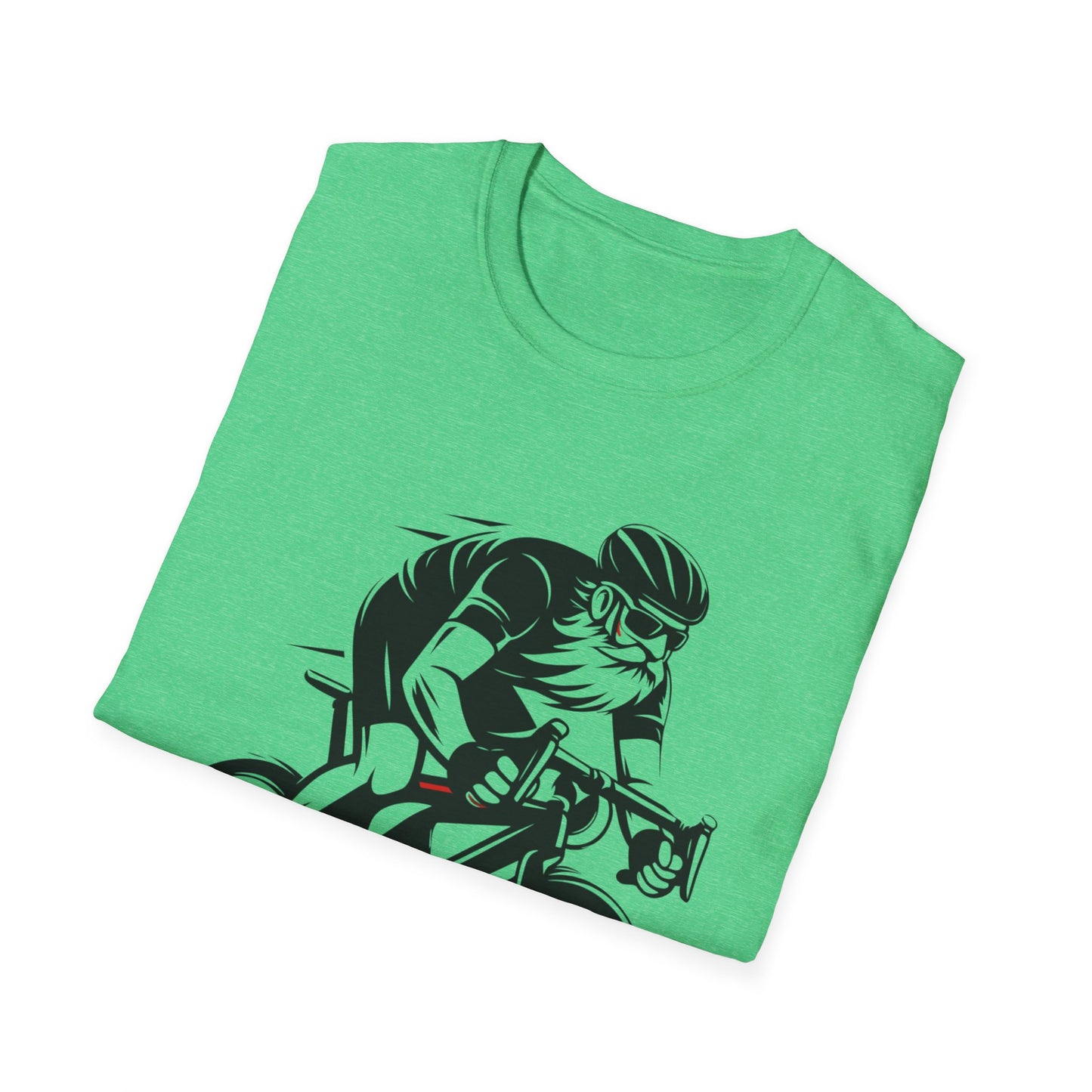 Still Riding Fast T-Shirt