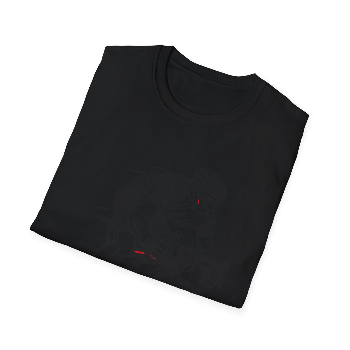 Still Riding Fast T-Shirt