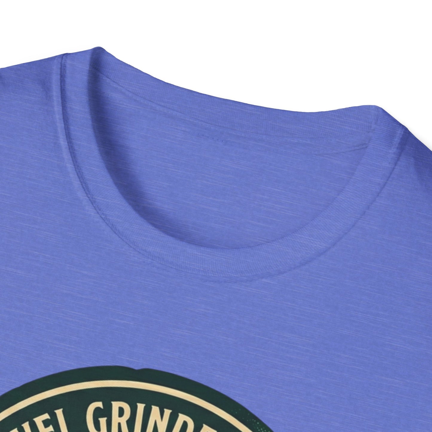 Gravel Grinders Guild T-Shirt