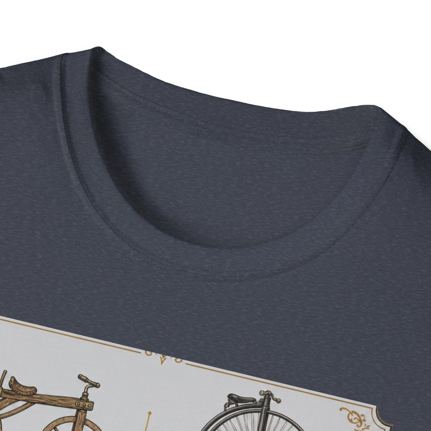 My Family ver 1 T-shirt