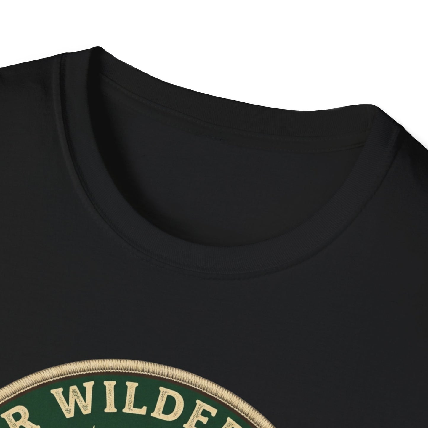 Our Wilderness  Lovespace  T-shirt