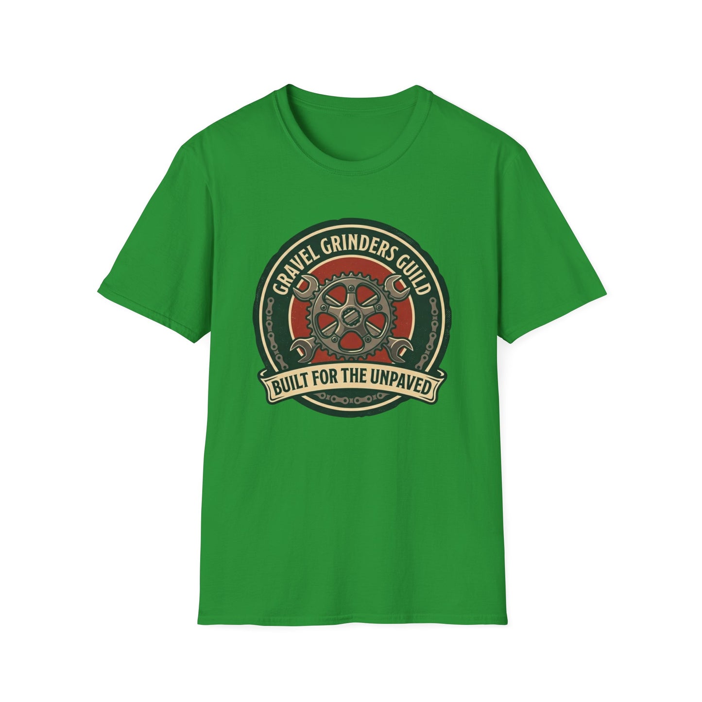 Gravel Grinders Guild T-Shirt