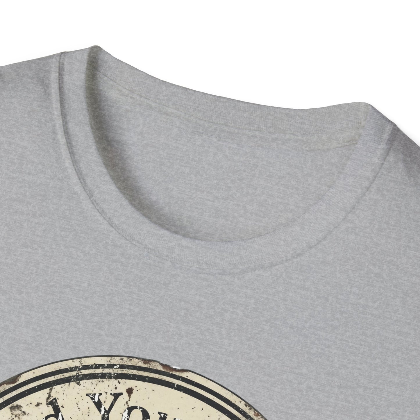 Find Your Trail T-Shirt