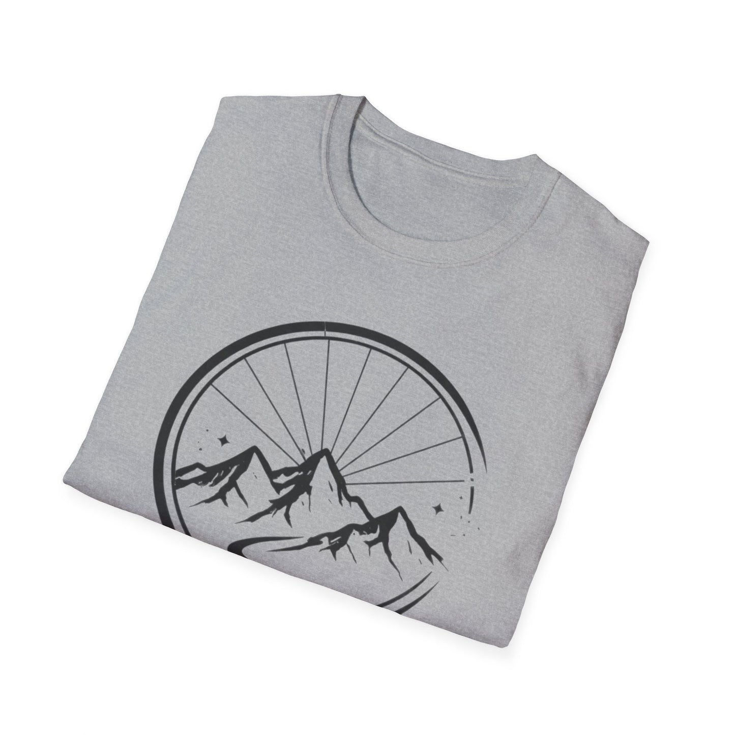 Silant Ride  - T-shirt