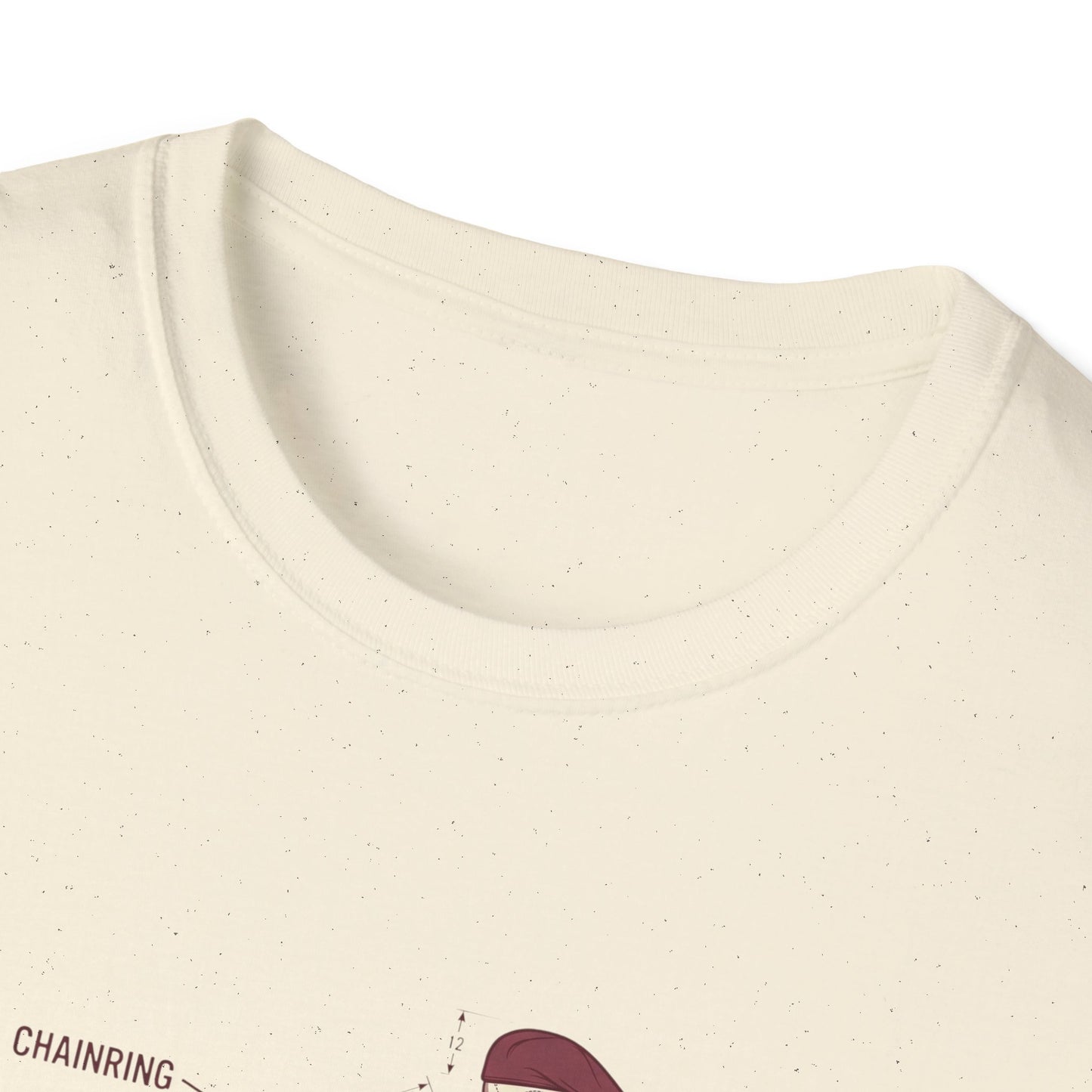 Fully Tuned & Ready To Crumble - T-shirt