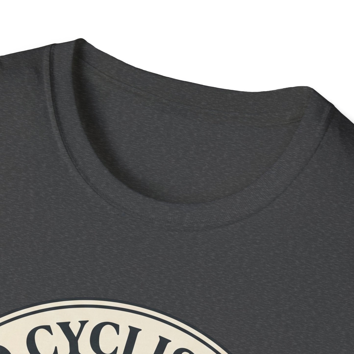 Solo Cyclist Club T-shirt