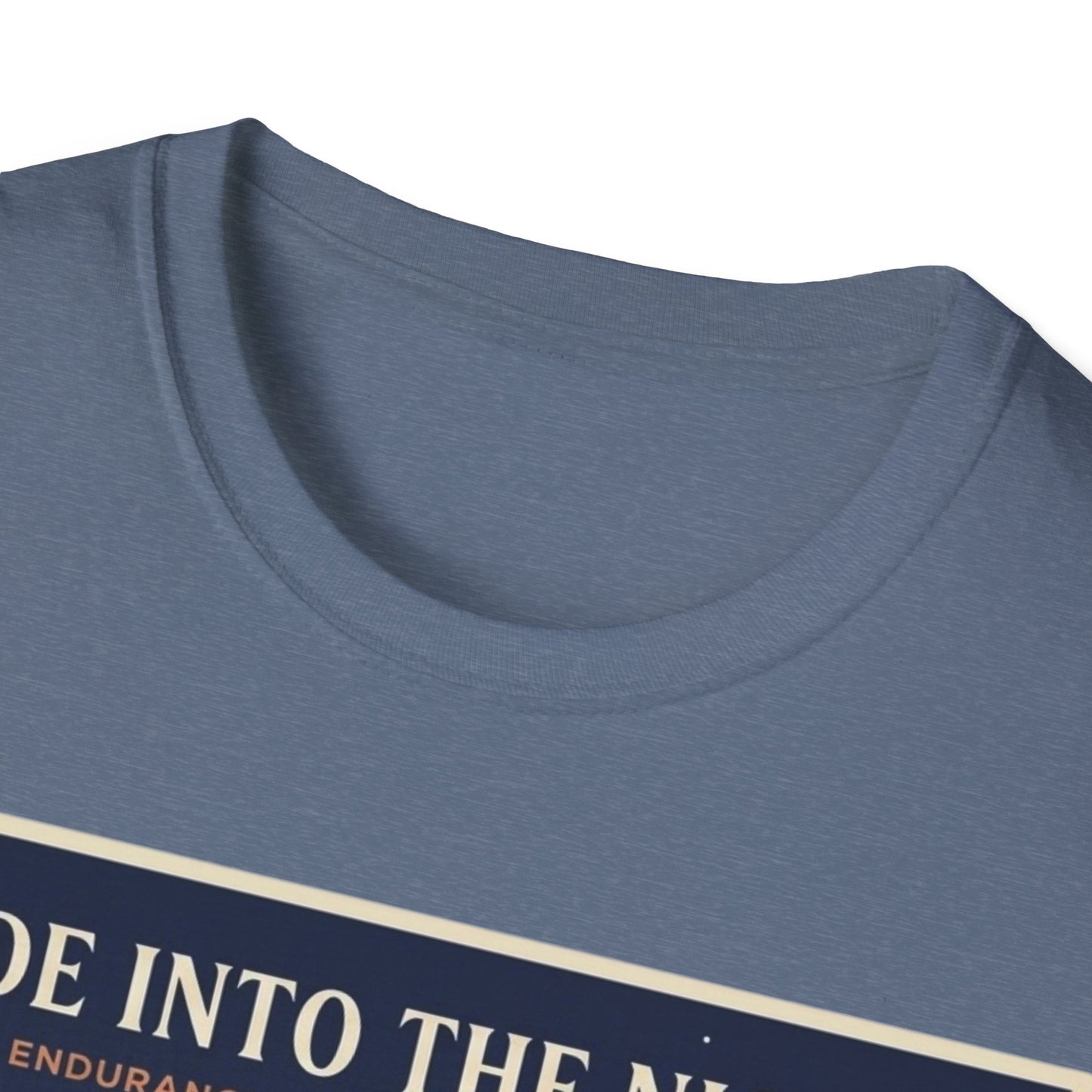 Ride Into The Night T-shirt