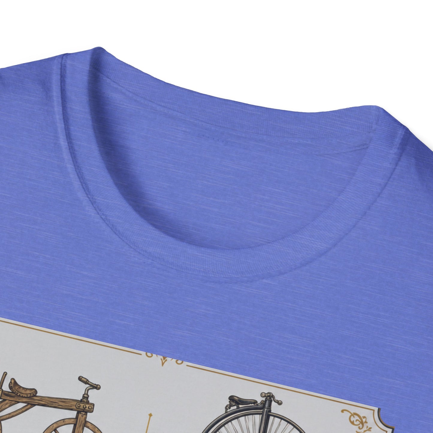 My Family ver 1 T-shirt