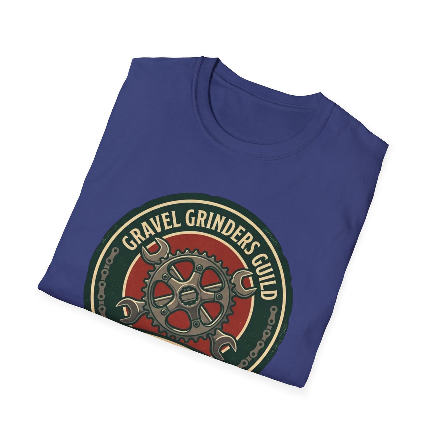 Gravel Grinders Guild T-Shirt