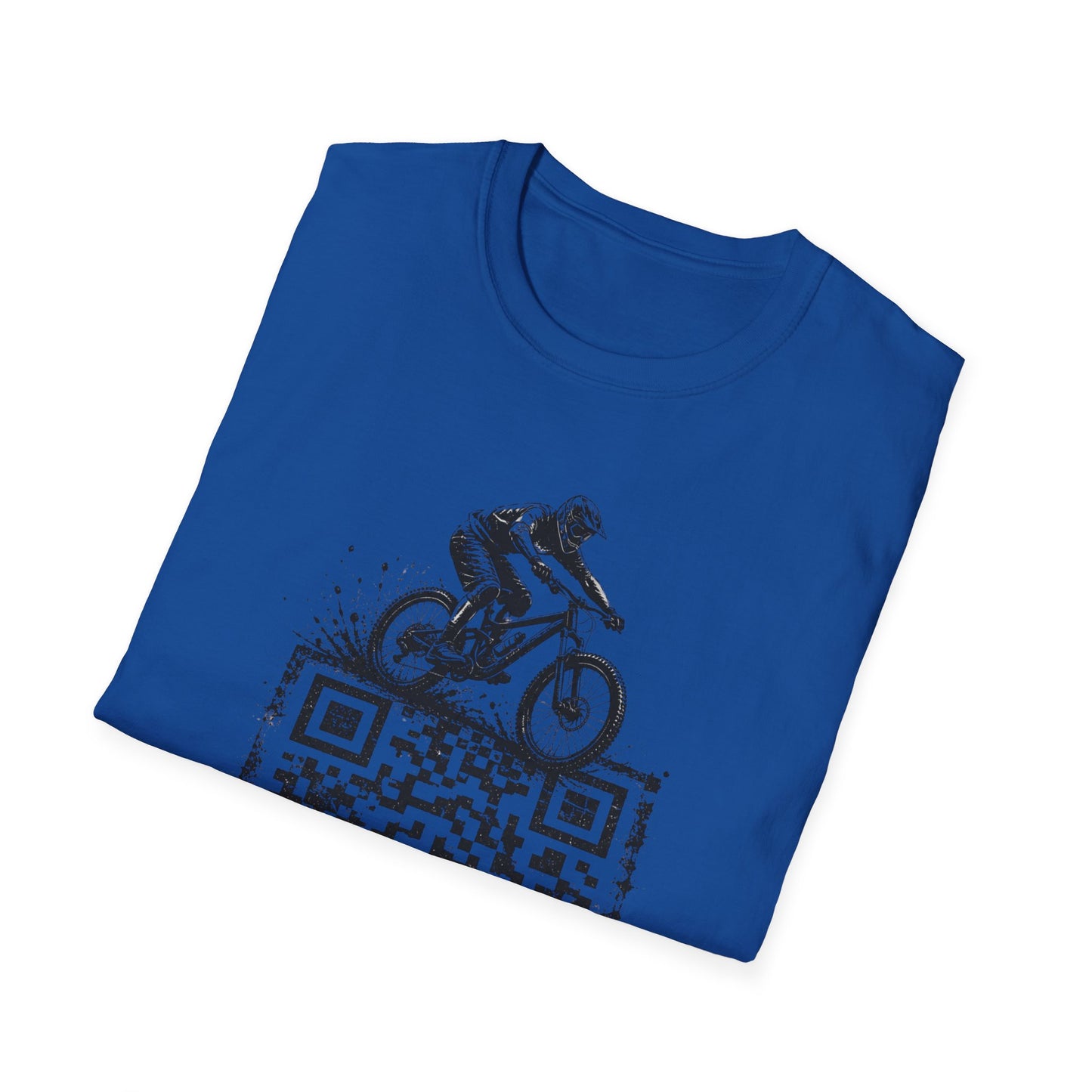 Ride Is Identity - T-shirt