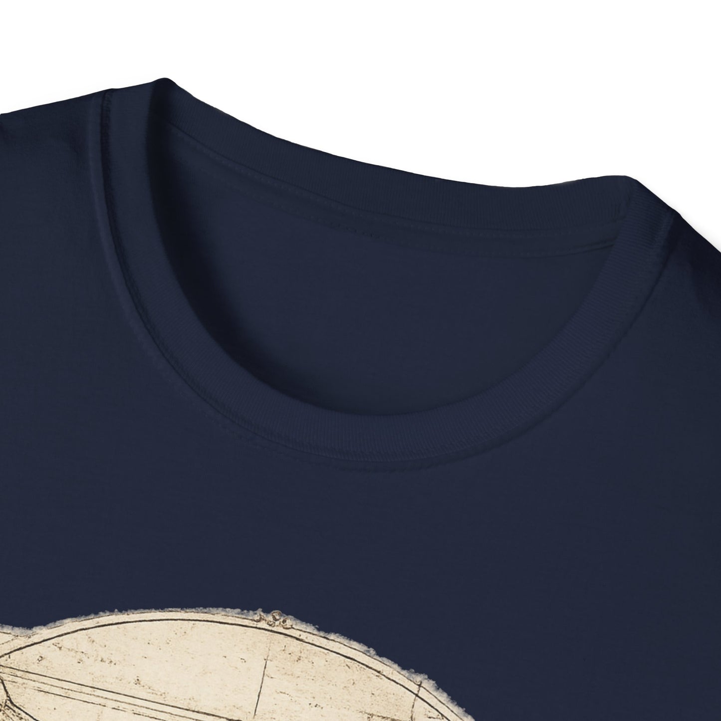 Perfect Proportions T-shirt