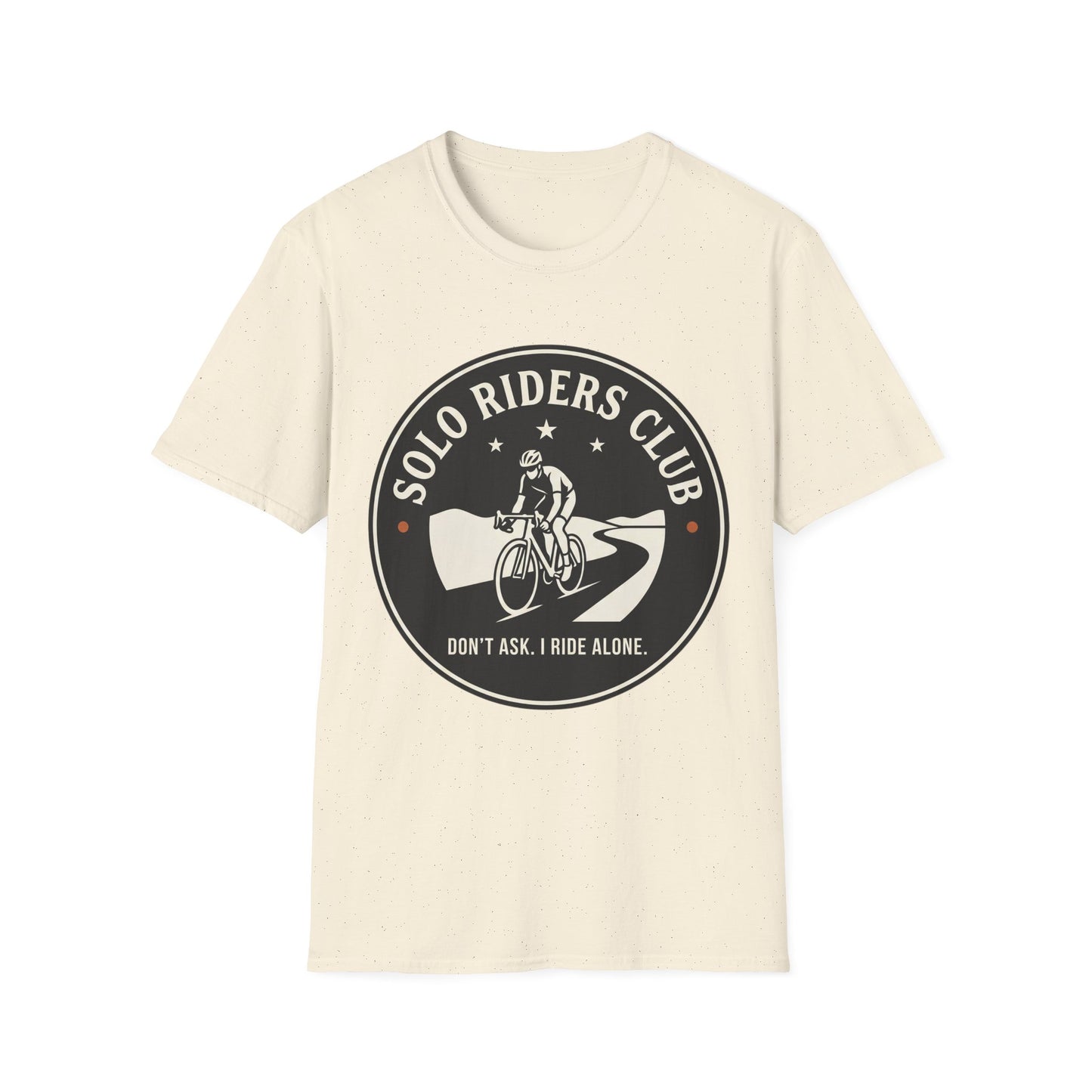 Solo Riders Club T-shirt