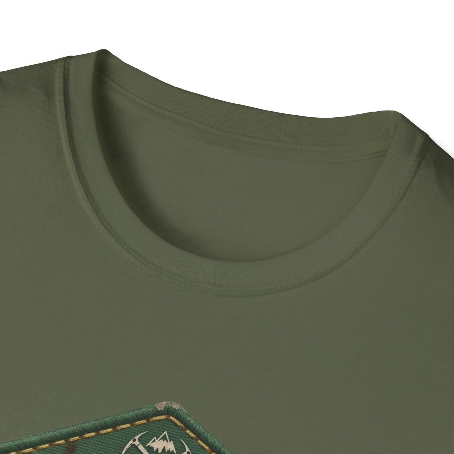 Cykling Adventure Guild T-shirt