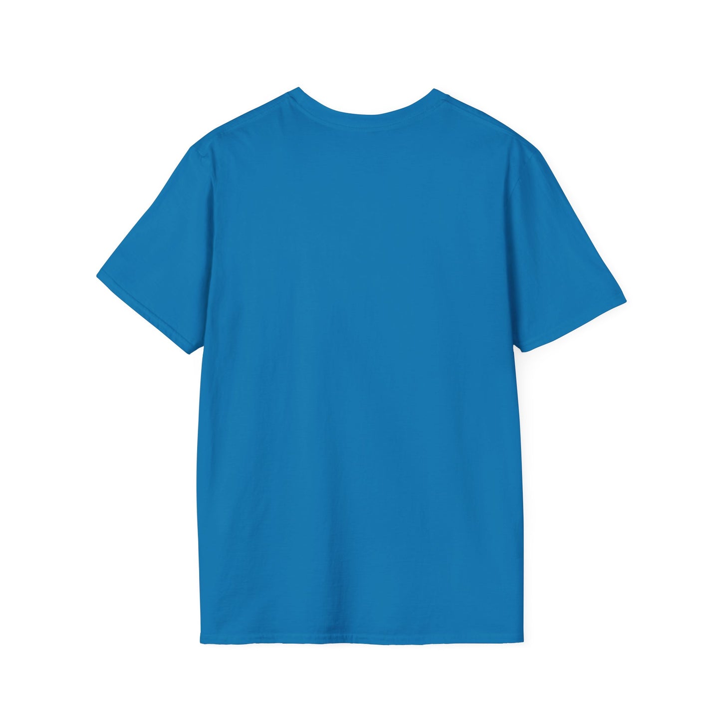Ride Alone Club T-shirt