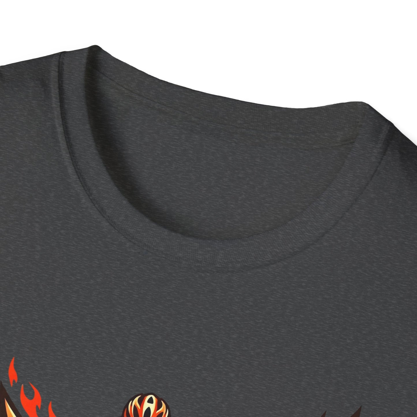 Caffeine & Kilometers  - T-shirt
