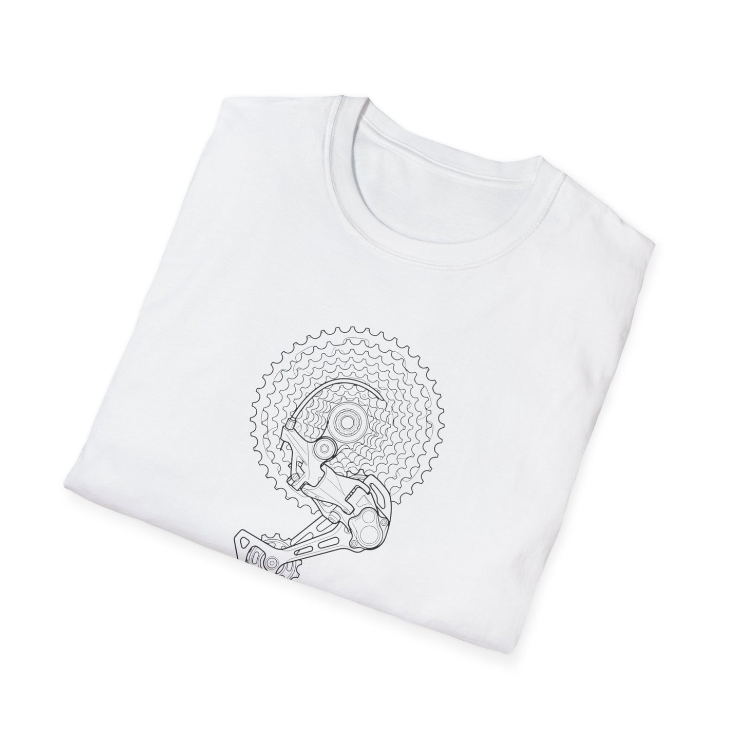 Mechanical HarmonyT-Shirt