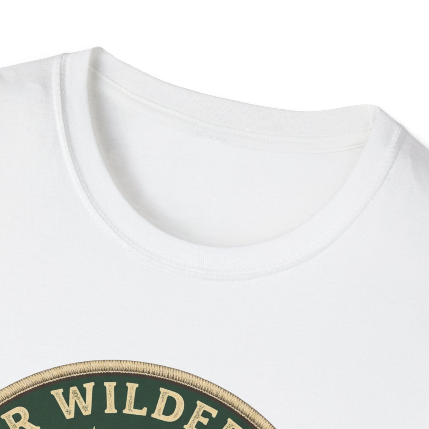 Our Wilderness  Lovespace  T-shirt